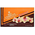 Star Bio Complex High Shine Hair Conditioner, 12 Count