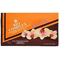 Star Bio Complex High Shine Hair Conditioner, 12 Count