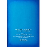 Myrurgia Yacht Man Blue Eau de Toilette 3.4 Fl Oz Spray