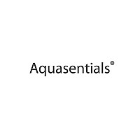 Aquasentials Exfoliating Bath Cloth (4 Pack)