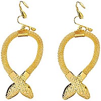 Forum Novelties 25014 Asp Earrings