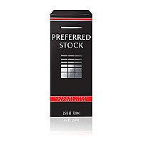 Stetson Preferred Stock Cologne Spray for Men by Stetson 2.5 Fluid Ounce Spray Bottle A Sophisticated Blend of Sandalwood, Vetiver & Citrus