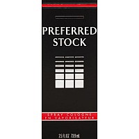 Stetson Preferred Stock Cologne Spray for Men by Stetson 2.5 Fluid Ounce Spray Bottle A Sophisticated Blend of Sandalwood, Vetiver & Citrus