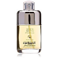 Cacharel Pour Lhomme Eau De Toilette Spray, 1.7 Fl Oz