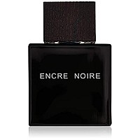 Lalique Encre Noire Pour Homme Edt Spray, 3.3 Oz