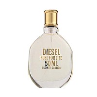 Diesel Fuel For Life By Diesel For Women. Eau De Parfum Spray 1.7-Ounces