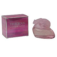 Gale Hayman Delicious Cotton Candy EDT Spray 100ml 3.3oz