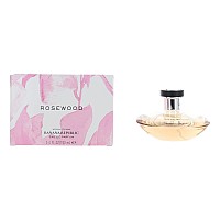 BANANA REPUBLIC Rosewood by For Women. Eau De Parfum Spray 3.4-Ounces