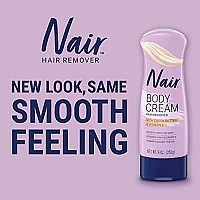 Nair Hair Remover Cocoa Butter Hair Removal Lotion, 9.0 Oz. , Pack Of 3