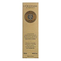 L'OCCITANE Shea Butter Foot Cream, 5.2 oz, Moist