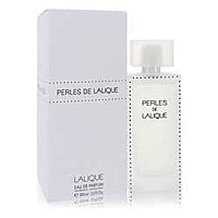 Lalique Perles De By Eau De Parfum Spray, 3.3