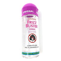 Fantasia Frizz Buster Serum, 2.0 Ounce