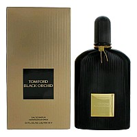 Tom Ford Black Orchid By Tom Ford For Women. Eau De Parfum Spray 3.4-Ounces