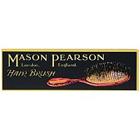 Mason Pearson Pocket Sensitive All Boar Bristle Hair Brush