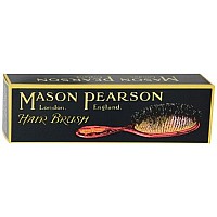 Mason Pearson Pocket Sensitive All Boar Bristle Hair Brush