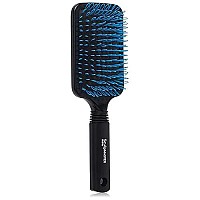 Scalpmaster Hair Extension Cushion Paddle Brush