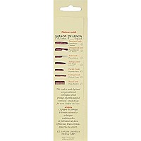 Mason Pearson Styling Comb, 0.1 lb.