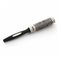 Termix Evolution Soft 23 mm-Hairbrush for thin hair with ionized bristles specially for thin and delicate hair