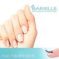 Barielle Fortifying Nail Builder .5 Ounce