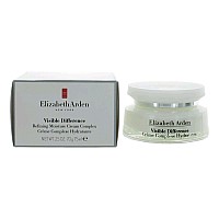 Elizabeth Arden Visible Difference Face Cream, Refining Moisture Cream Complex, 2.5 Oz