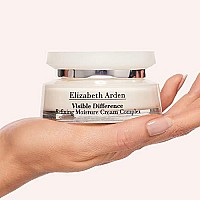 Elizabeth Arden Visible Difference Face Cream, Refining Moisture Cream Complex, 2.5 Oz