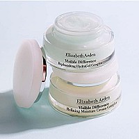 Elizabeth Arden Visible Difference Face Cream, Refining Moisture Cream Complex, 2.5 Oz