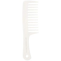 Paul Mitchell Pro Tools Detangler Comb, Wide Tooth Comb Detangles Wet or Dry Hair