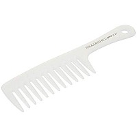 Paul Mitchell Pro Tools Detangler Comb, Wide Tooth Comb Detangles Wet or Dry Hair