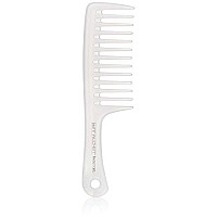 Paul Mitchell Pro Tools Detangler Comb, Wide Tooth Comb Detangles Wet or Dry Hair