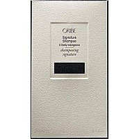 ORIBE Signature Shampoo, 8.5 Fl Oz - Luxury Hair Care