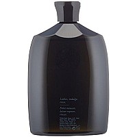 ORIBE Signature Shampoo, 8.5 Fl Oz - Luxury Hair Care