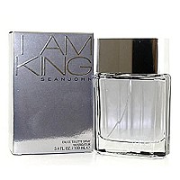 Sean John I Am King 3.4oz EDT Spray for Men