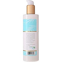 PURE FIJI Hydrating Body Lotion - Moisturizing Organic Body Lotion, White Gingerlily, 12 oz