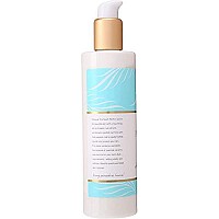 PURE FIJI Hydrating Body Lotion - Moisturizing Organic Body Lotion, White Gingerlily, 12 oz