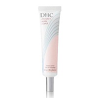 Dhc Velvet Skin Coat, Mattifying Makeup Primer, Powder-Gel Formula, Minimizes Look Of Pores, Fine Lines, And Imperfections, All Skin Types, Fragrance And Colorant Free, 0.52 Oz. Net Wt