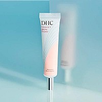 Dhc Velvet Skin Coat, Mattifying Makeup Primer, Powder-Gel Formula, Minimizes Look Of Pores, Fine Lines, And Imperfections, All Skin Types, Fragrance And Colorant Free, 0.52 Oz. Net Wt