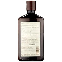 AHAVA Dead Mineral Hibiscus & Fig Body Wash, 17 Fl Oz