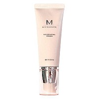 Missha M Bb Boomer 40Ml- Boost The Adherence And Wear Of Foundation That Improves Skin Tone With Dewy Finish And Healthy Glow All While Providing Skincare Benefits