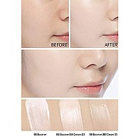 Missha M Bb Boomer 40Ml- Boost The Adherence And Wear Of Foundation That Improves Skin Tone With Dewy Finish And Healthy Glow All While Providing Skincare Benefits