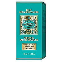 4711 by Muelhens for Unisex - 3 Ounce EDC Spray