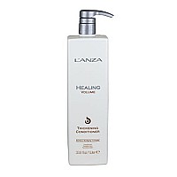 L?Anza Healing Volume Thickening Conditioner, 33.8 Fl Oz