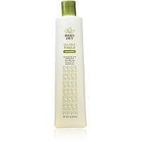 Trader Joe's Tea Tree Tingle Shampoo with Peppermint, Tea Tree and Eucalyptus Botanicals, 16-Ounces