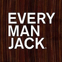 Every Man Jack Fiber Cream, Fragrance Free, 2.65 Oz