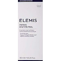 ELEMIS Papaya Enzyme Peel 1.6 Fl Oz - Exfol