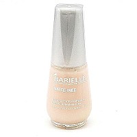 BARIELLE Matte Inee Nail Protection, 0.5 Ounce