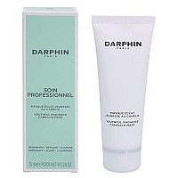 Darphin Youthful Radiance Camellia Mask, 2.6 oz