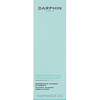 Darphin Youthful Radiance Camellia Mask, 2.6 oz