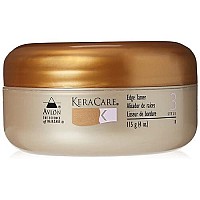 AVLON Keracare Edge Tamer, 4oz Hair Control Gel