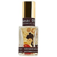 Tokyomilk Eau De Parfum | A Decadently Different, Sophisticated, & Mysterious Perfume | Features Brilliantly Paired Fragrance Notes