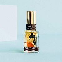 Tokyomilk Eau De Parfum | A Decadently Different, Sophisticated, & Mysterious Perfume | Features Brilliantly Paired Fragrance Notes